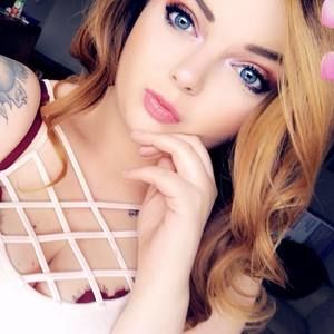 Meet your Posher, Lexy